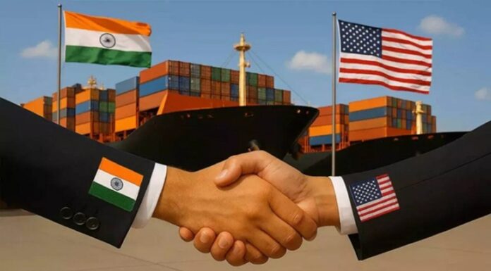 India–US Trade Talks Face Delay Amid Fresh Tariff Dispute, Sixth Round Likely Postponed