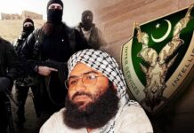 Pakistan’s ISI Fuelling Jaish’s Drone Army: A New Threat for India