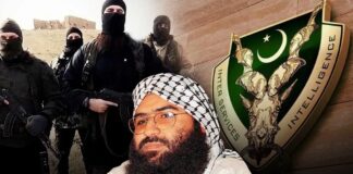 Pakistan’s ISI Fuelling Jaish’s Drone Army: A New Threat for India