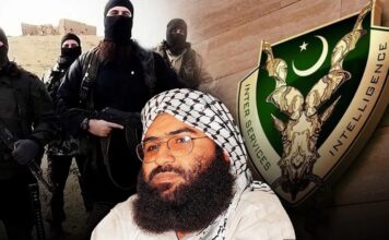 Pakistan’s ISI Fuelling Jaish’s Drone Army: A New Threat for India