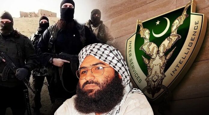 Pakistan’s ISI Fuelling Jaish’s Drone Army: A New Threat for India