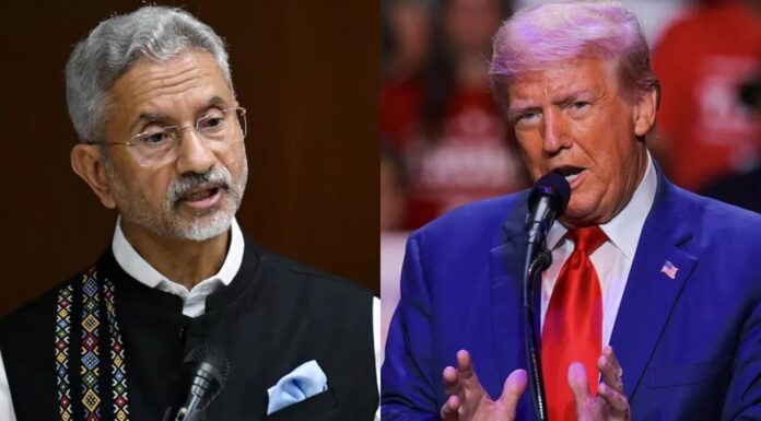 Jaishankar Speaks Candidly: India’s National Interest Comes First in Talks with America