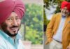 Punjabi Cinema Mourns: Veteran Comedian Dr. Jaswinder Bhalla Passes Away at 65
