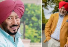Punjabi Cinema Mourns: Veteran Comedian Dr. Jaswinder Bhalla Passes Away at 65