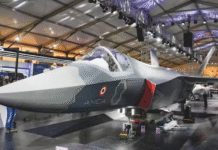 India and France to Jointly Develop Fifth-Generation Stealth Jet Engine