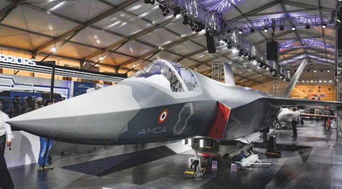 India and France to Jointly Develop Fifth-Generation Stealth Jet Engine