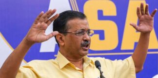 Police’s ‘lathi-leela’ on SSC students demanding justice… Arvind Kejriwal targets central government Police's 'lathi-leela' on SSC students demanding justice... Arvind Kejriwal targets central government