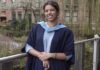 At 21, Krishangi Meshram Makes History as Britain’s Youngest Solicitor