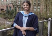 At 21, Krishangi Meshram Makes History as Britain’s Youngest Solicitor