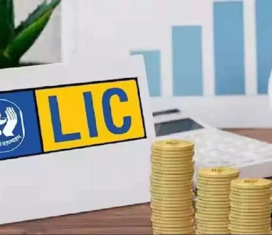 LIC’s Jeevan Anand Scheme: Build a ₹25 Lakh Corpus by Saving Just ₹45 a Day