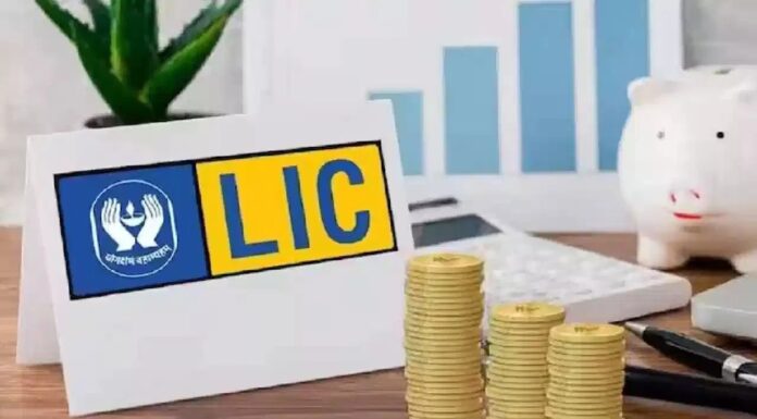 LIC’s Jeevan Anand Scheme: Build a ₹25 Lakh Corpus by Saving Just ₹45 a Day