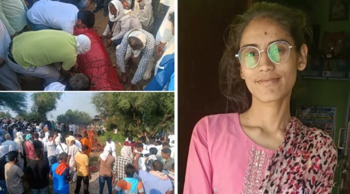 Haryana Teacher Manisha’s Death: Case Handed Over to CBI After 10 Days