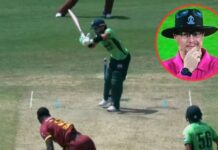 West Indies Crush Pakistan by 202 Runs, Clinch First ODI Series Win Over Them Since 1991