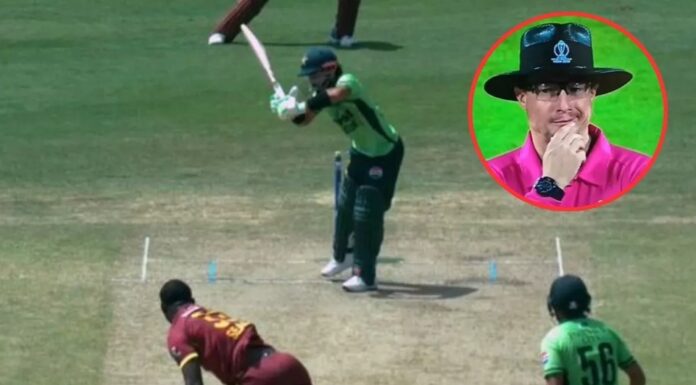 West Indies Crush Pakistan by 202 Runs, Clinch First ODI Series Win Over Them Since 1991