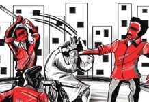 Mob Fury in Odisha: Eight Bengali Laborers Brutally Attacked