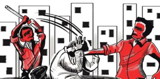 Mob Fury in Odisha: Eight Bengali Laborers Brutally Attacked