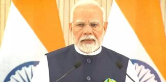 Historic Blunder by Nehru : PM Modi’s Strong Words on Indus Water Treaty