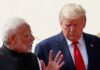 India-US Relations at Risk: John Kerry Calls Trump’s Approach ‘Unfortunate’