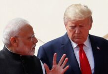 India-US Relations at Risk: John Kerry Calls Trump’s Approach ‘Unfortunate’