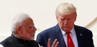 India-US Relations at Risk: John Kerry Calls Trump’s Approach ‘Unfortunate’