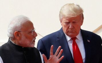 India-US Relations at Risk: John Kerry Calls Trump’s Approach ‘Unfortunate’