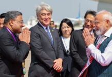 PM Modi in Japan for high-stakes summit — check full schedule