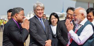 PM Modi in Japan for high-stakes summit — check full schedule