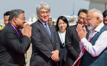 PM Modi in Japan for high-stakes summit — check full schedule