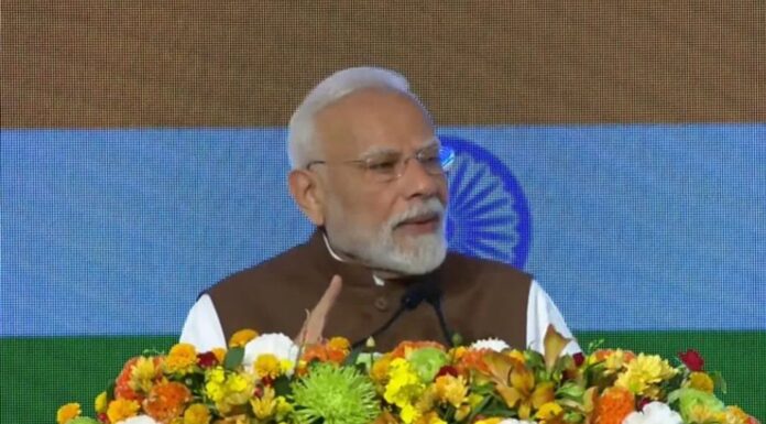 PM Modi in Japan: Calls India the Best Investment Destination