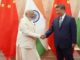 Global instability makes India-China unity vital,” said Xi Jinping in talks with PM Modi