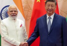 Prime Minister Narendra Modi’s China Visit: Hopes Rise for Renewed Warmth in Bilateral Ties