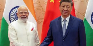 Prime Minister Narendra Modi’s China Visit: Hopes Rise for Renewed Warmth in Bilateral Ties