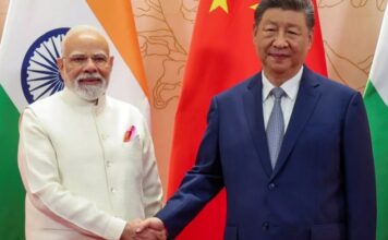 Prime Minister Narendra Modi’s China Visit: Hopes Rise for Renewed Warmth in Bilateral Ties