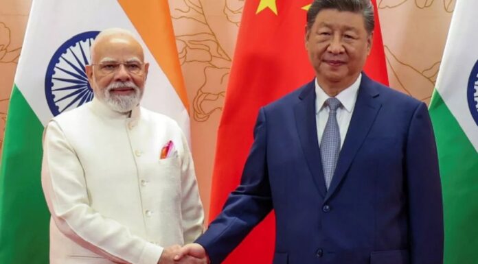Prime Minister Narendra Modi’s China Visit: Hopes Rise for Renewed Warmth in Bilateral Ties