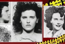 22-Year-Old Actor Brutally Murdered and Dismembered; 78 Years Later, Case Remains Unsolved