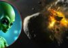 Doomsday Countdown? Scientist Warns of Space Threat Hitting in 116 Days— World on Edge!