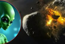 Doomsday Countdown? Scientist Warns of Space Threat Hitting in 116 Days— World on Edge!