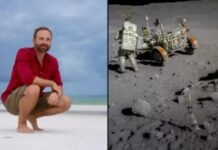 “NASA Intern Steals ₹184 Crore to Fulfill Dream of ‘Moon Date’ with Girlfriend”