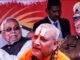 Former DGP Gupteshwar Pandey’s Big Disclosure: “System Failed Nitish Kumar’s Liquor Ban in Bihar”