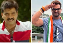 On August 15, Bhojpuri patriotic songs echo from Khesari to Pawan Singh’s famous tunes On August 15, Bhojpuri patriotic songs echo from Khesari to Pawan Singh’s famous tunes