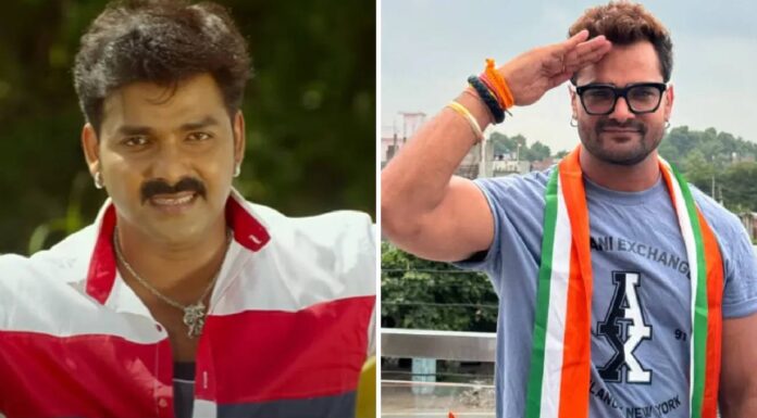 On August 15, Bhojpuri patriotic songs echo from Khesari to Pawan Singh’s famous tunes On August 15, Bhojpuri patriotic songs echo from Khesari to Pawan Singh’s famous tunes