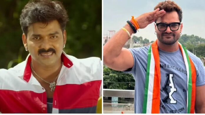 On August 15, Bhojpuri patriotic songs echo from Khesari to Pawan Singh’s famous tunes