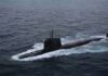 Hangor Class Submarine: China showed kindness towards Pakistan and increased India’s tension by giving this submarine Hangor Class Submarine: China showed kindness towards Pakistan and increased India's tension by giving this submarine