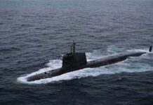 Hangor Class Submarine: China showed kindness towards Pakistan and increased India’s tension by giving this submarine Hangor Class Submarine: China showed kindness towards Pakistan and increased India's tension by giving this submarine