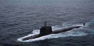 Hangor Class Submarine: China showed kindness towards Pakistan and increased India’s tension by giving this submarine Hangor Class Submarine: China showed kindness towards Pakistan and increased India's tension by giving this submarine