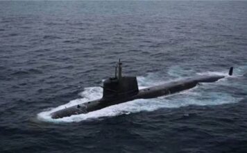 Hangor Class Submarine: China showed kindness towards Pakistan and increased India’s tension by giving this submarine Hangor Class Submarine: China showed kindness towards Pakistan and increased India's tension by giving this submarine