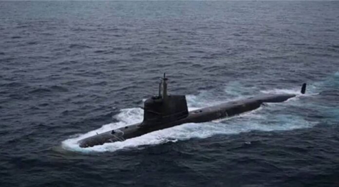 Hangor Class Submarine: China showed kindness towards Pakistan and increased India’s tension by giving this submarine Hangor Class Submarine: China showed kindness towards Pakistan and increased India's tension by giving this submarine