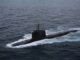 Hangor Class Submarine: China showed kindness towards Pakistan and increased India’s tension by giving this submarine Hangor Class Submarine: China showed kindness towards Pakistan and increased India's tension by giving this submarine