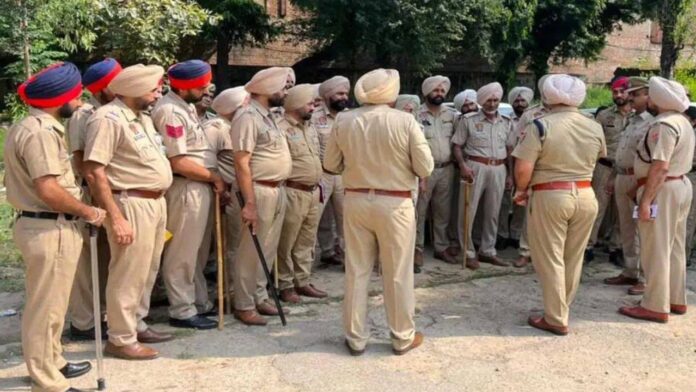 Independence Day: Gallantry Award to 2 Punjab police officers, Meritorious Service Medal to 14