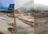 Flood havoc in Pakistan: Cloudburst in Khyber Pakhtunkhwa, more than 300 people died